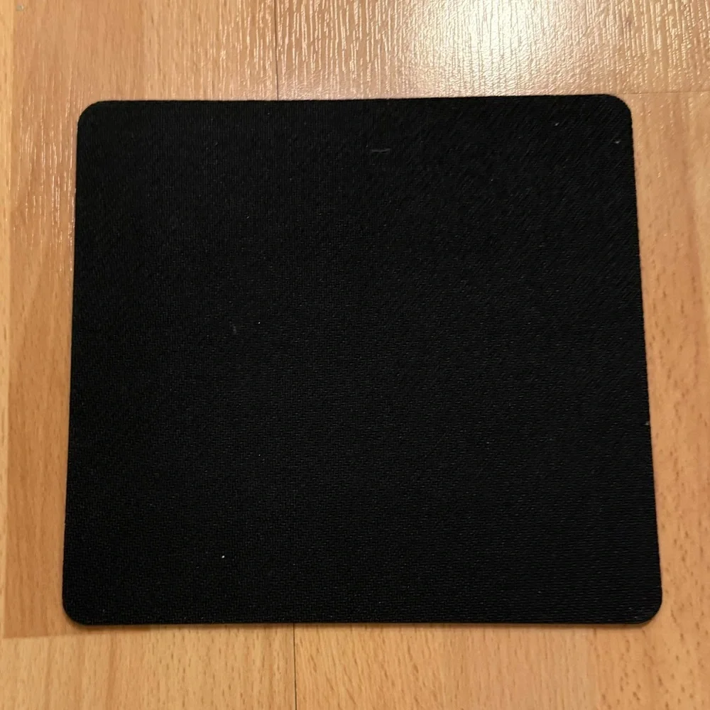 GeriMed 2026 Calendar Mouse Pad